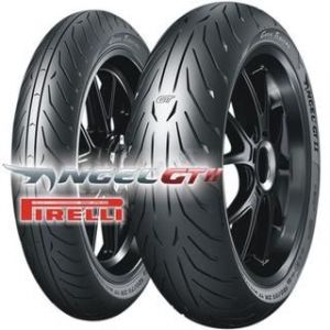 Pirelli 160/60 ZR17 (69W) Angel GT 2 Rear M/C