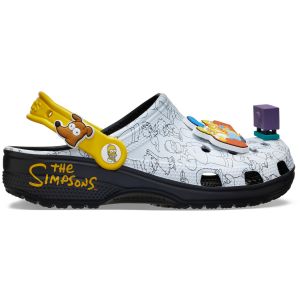 Crocs Sabots Simpsons Classic Clog