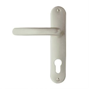 Sofoc&nbsp; ENSEMBLE COURCHEVEL ALU ARGENT CLE - SOFOC