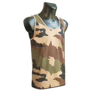 Mil-tec T shirt debardeur l