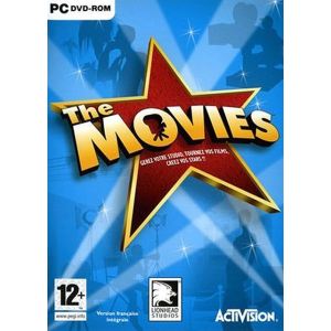 Image de The Movies [PC]