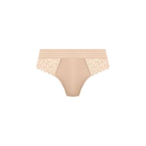 Culotte tanga femme Wacoal Raffine