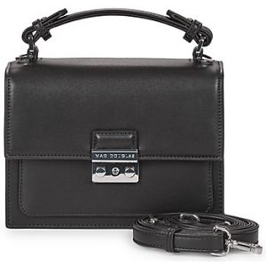 Mac Douglas Sac a main Rythme Joyau xxs rythme - CB24 ROUGE CROCO