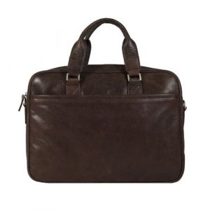 Sacoche Cadwell Homme - Marron