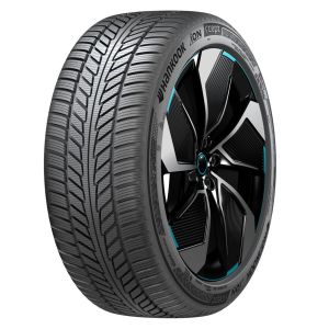 Hankook ION i*cept (IW01) (245/45 R19 98V EV, SoundAbsorber )