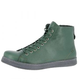Andrea Conti  Bottes -