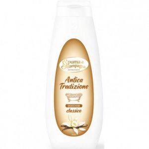 Spuma di Sciampagna Tradition Ancienne Bain Moussant Classique 450 Ml