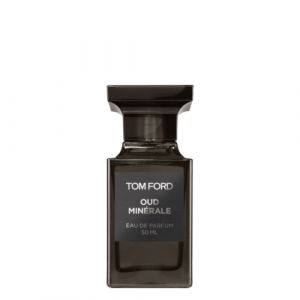 Tom Ford Oud Minérale - Eau de parfum pour femme - 50 ml