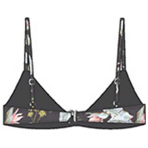 Image de Billabong Beyond The Palms Tri Top S Multi - Multi - S