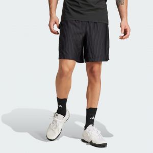 Image de Adidas Set 7in Shorts Hommes - Noir
