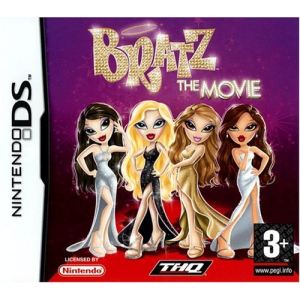 Bratz : The Movie [NDS]