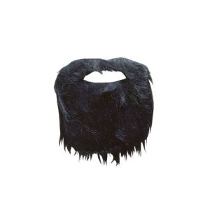 Image de Ptit Clown Barbe raide