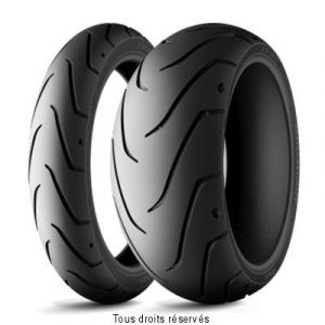 Michelin 120/70 ZR18 (59W) Scorcher 11 Front