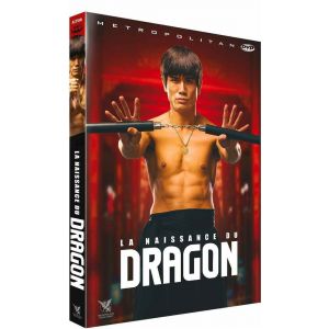 Image de La Naissance du Dragon [DVD]