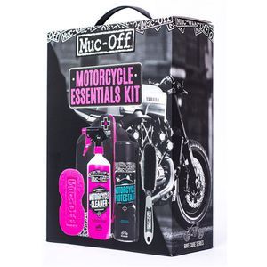 Muc-Off Kit de Nettoyage STARTER