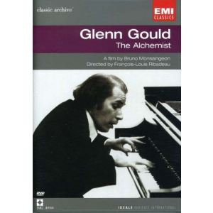 Image de Glenn Gould : The Alchemist