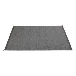 Image de Muuto Tapis Ply 200x300 cm gris foncé