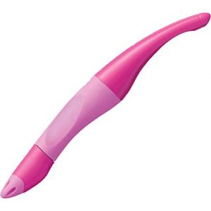 Stabilo STYLO ERGONOMIQUE CORPS ROSE DROITIER