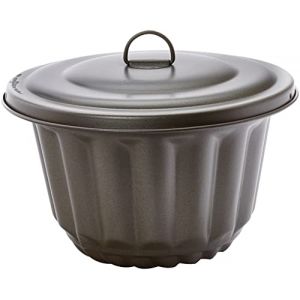 Image de Städter Moule pour bain d'eau Ø20cm 2,2l