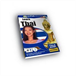 World talk Thai 2010 [Mac OS, Windows]