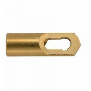 Anguilla – Anneau attache en laiton 6 mm M5