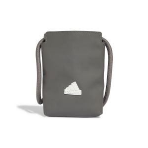 Adidas Sac bandoulière pour téléphone en cuir femme