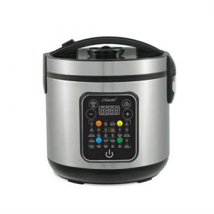 Maestro Multicooker Mr-794 30 Program?w