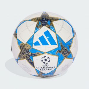 Adidas Ballon UEFA Champions League J290 25/26 Enfants