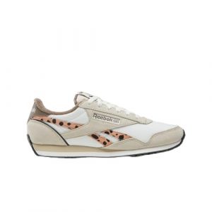 Reebok Femme AZ Basket, Chalk/Classic Beige/Trek Grey, 42 EU