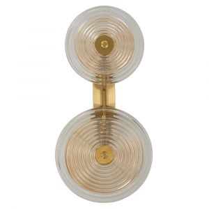 Image de Applique murale Mauro Ferretti Venice