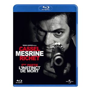 Mesrine - 1ère partie : L'instinct de mort
