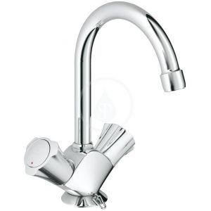 Grohe Mélangeur de lavabo Costa L