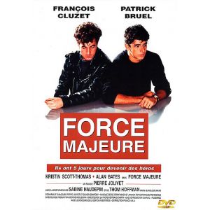 Image de Force majeure