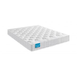 Dunlopillo Matelas 22 cm Solenne - Confort précis mémoire de forme