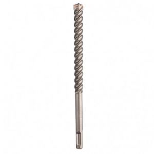 Diager Foret béton sds+ 4 taillants d. 16 x Lt. 460 mm 4G4 - 112D16L0460