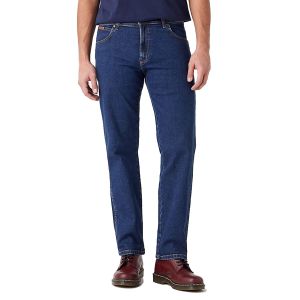 WRANGLER Jeans Texas Stretch Dark