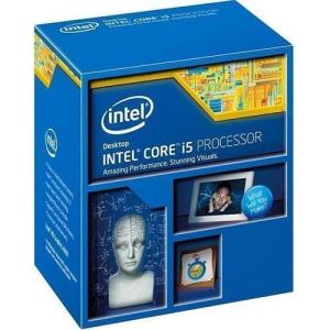 Intel Core i5-4460 (3.2 GHz) - Socket 1150