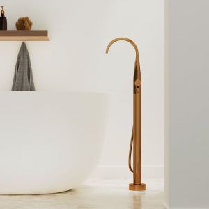 Steinberg 280 Mitigeur monocommande, pour baignoire, 280 1162 RG,