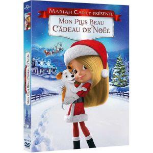 MAriah Carey présente - Mon plus beau cadeau de Noël