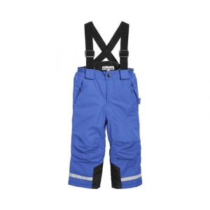 Playshoes Pantalon de ski junior bleu