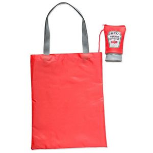 Image de Balvi Ketchup pliable 41 cm polyester rouge