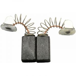 Ryobi Balais de Charbon pour Scie W6502 - 6x13x19mm