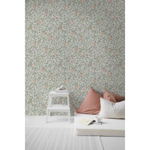 Superfresco Easy Secret Beige - Papier peint - 1005x52 cm