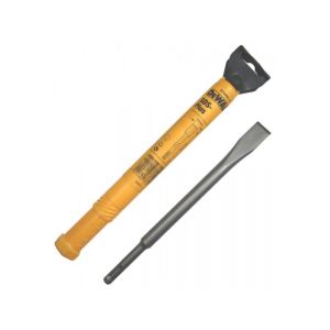 Image de Dewalt DT6802-QZ - Burin plat 20x250mm SDS-Plus