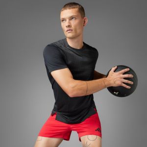 Adidas T-shirt Airchill