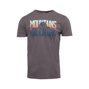 Best Mountain T-shirt BEST-TS 2001-ANT