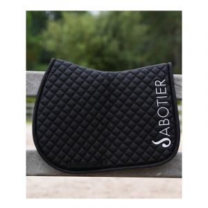 Tapis de CSO femme Le Sabotier Igor