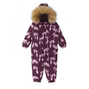 Combinaison de ski bébé Reima Lappi