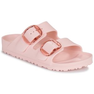 Birkenstock Mules Arizona EVA Big Buckle Rose - Taille 36,37,38,39,40,41