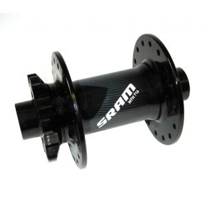 Sram Moyeu avant MTH 716 150x12 32 trous Disc 6T